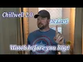 Chillwell 2 0 Portable AC