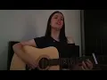 Sezen Aksu - Masum Değiliz (cover)