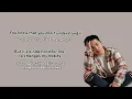 Download Lagu Keenan Te - Faults (lirik lagu dan terjemahan)