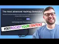 3 Hashtag Generators That Work