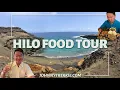 Hilo Hawaii Food Tour 8 Great Hilo Restaurants and Eateries