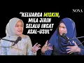 Download Lagu Inspirasi Nona - Keluarga Miskin, Mila Jirin Selalu Ingat Asal-Usul