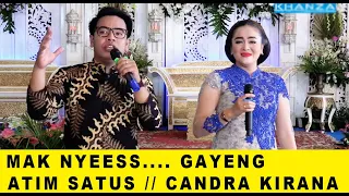 Download LANGGAM ANTING-ANTING CANDRA KIRANA \u0026 ATIMSATUS SHAKA MP3