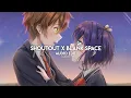 Shoutout x Blank Space_-_[Edit audio]