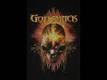 Godsmack - Straight Out of Line Lyrics