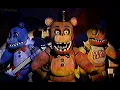 Shorts fnaf it s your birt ay