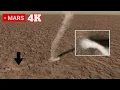 Download Lagu Mars Rover Perseverance Captures What is Outside of the Crater! 4K Footage of Mars' Geological Life!