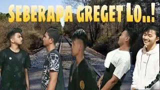 Download seberapa greget Lo !!full 25 greget MP3