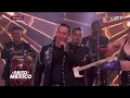 Grupo Cañaveral en la Fiesta Azteca con su tema 'No te voy a perdonar'. | Fiesta Azteca