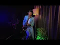 Eu Sou Teu Pai | Kleberson Pinheiro [Sax Cover Valesca Mayssa]