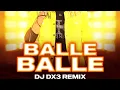 Download Lagu Balle Balle   Punjabi Wedding Bride And Prejudice | REMIX | DJ DX3