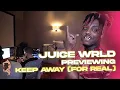 Lagu Juice WRLD: Keep Away (For Real)