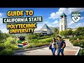 CALIFORNIA STATE POLYTECHNIC UNIVERSITY Complete Guide to Cal Poly