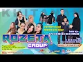 🔴 LIVE ROZETA GROUP | Pesta Hajat Bapak Heri \u0026 Ibu Eva | Cilaja 21 Desember 2025 #livestream