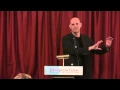 CFA Master Class: Harlan Coben (1/2)