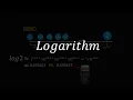 How to compute logarithm by hand