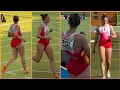 Download Lagu pia skrzyszowska 🇵🇱 | consistentie en kracht op de 100 meter horden voor vrouwen | snelheid is no...