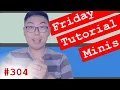 Infinity and NaN - Friday Minis 304