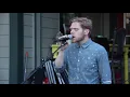Matthew Bell & the Next of Kin - Mississippi (Train Cover)