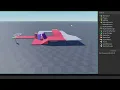 Dijkstra Pathfinding ROBLOX STUDIO