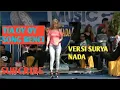 Download Lagu BENCI VERSI SURYA NADA VOC:TIA OY OY