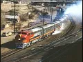 Download Lagu FULL MOVIE: TEHACHAPI \u0026 CAJON PASS VINTAGE RAILROADING