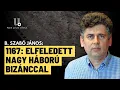 Download Lagu Magyar-bizánci háborúk a Balkánért - B. Szabó János történész