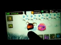 Rare Maw My Singing Monsters