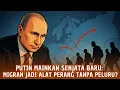 Download Lagu Putin Gunakan Migran sebagai Senjata, Eropa \u0026 NATO Dibuat Kewalahan!