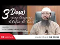 Lagu 3 Dosa yang Langsung Dibalas di Dunia - Ustadz Najmi Umar Bakkar