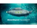 Download Lagu Above \u0026 Beyond - Anjunadeep:01 (Continuous Mix) CD1