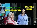 Download Lagu SYAHIBA SAUFA - DAMAR OPO LILIN FEAT ADER NEGRO (OFFICIAL MUSIC VIDEO) MEHUWA MUSIC
