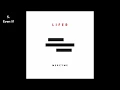 Lagu MercyMe - Lifer (2017) [Full Album]