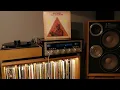 Ebo Taylor - Love and death (Vinyl Full Album)