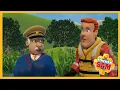 Download Lagu Sam races to a rescue in the marshes! 🔥 Fireman Sam new rescue compilation