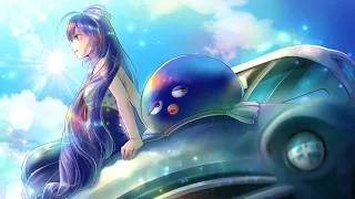 【Rockabilly】勉強なんてキライだぁ！ / 音街ウナ Otomachi Una