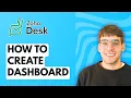 How to Create Dashboard in Zoho Desk 2026 Full Guide