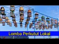 Download Lagu Lomba Perkutut Lokal Demak KPLD 2022.