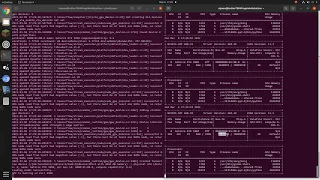 Memory Management Tensorflow