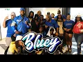 Download Lagu BLUEY x AVIREX POP UP CYPHER PT. 2 🎤🔥 | Boxpark Shoreditch Takeover