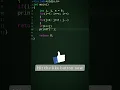 C language tutorial C pattern programs