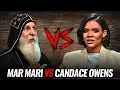 Download Lagu Mar Mari VS Candace Owens - Their Final Debate on Christianity