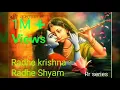 Lagu Radhe krishna radhe shyam | full bhajan | by jagjit singh | Rr series #bhajan
