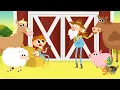 Old MacDonald Had A Farm | + More Kids Songs | Super Simple Songs