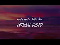 Musu Musu Hasideu | Lyrics | Cover by  Aarif Rauf & Anil Rai | S A Y A