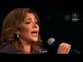 للأسف ينقص وفانا مع مرور الأزمنة - لاتخاف "أصالة نصري" من مهرجان هلا فبراير 2015