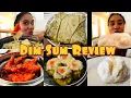 Dim Sum Review I Hong Kong Chinese Restaurant - Durham NC