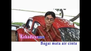 boy shandy mata air cinta dangdut