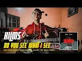 Download Lagu KILMS - Do You See What I See (Guitar Playthrough By Agus Tri Mulyono)