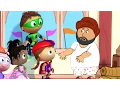 Download Lagu Super WHY! Full Episodes English ✳️  The Emperor's New Clothes ✳️  S01 E20 (HD)
